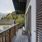 木屋 In Near Lifts 莱奥冈