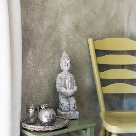 In Near Lifts בקתה לאוגנג