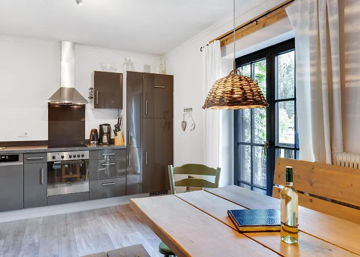 In Near Lifts Chalet Leogang