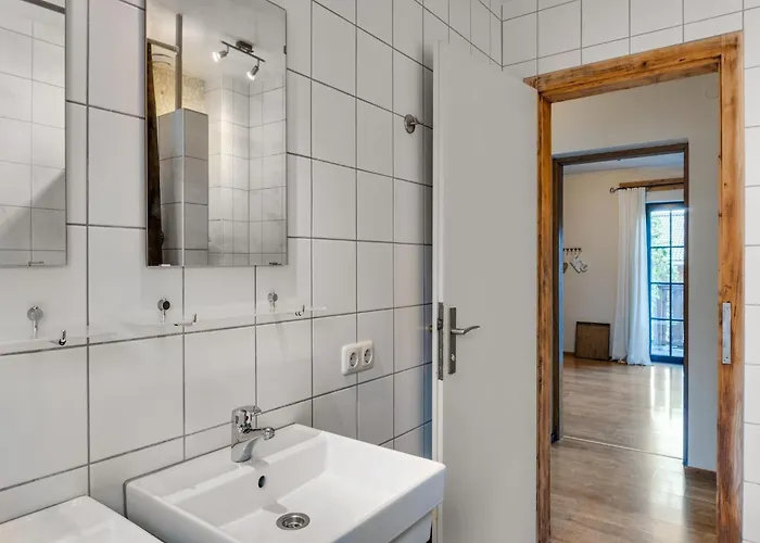 Chalet In Near Lifts Leogang