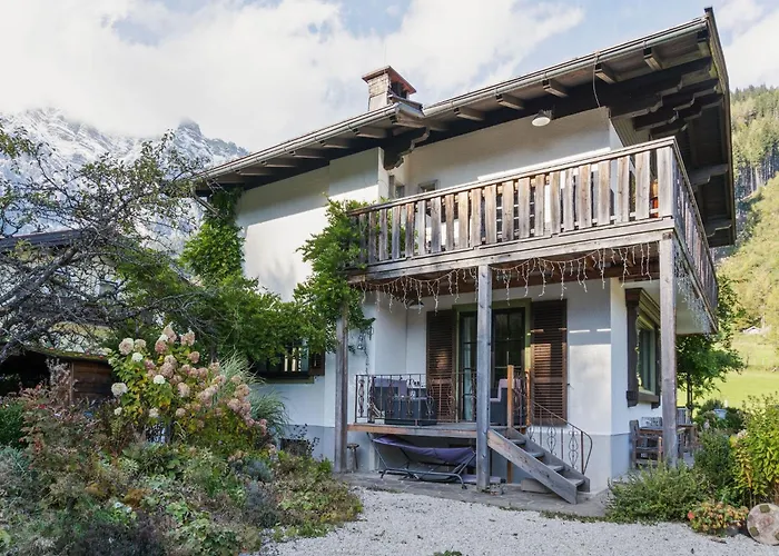 In Near Lifts * Leogang