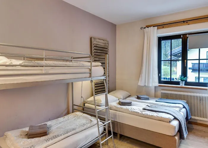 In Near Lifts * Leogang